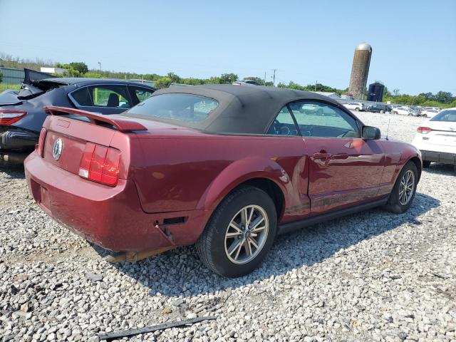 Photo 2 VIN: 1ZVFT84N755164391 - FORD MUSTANG 