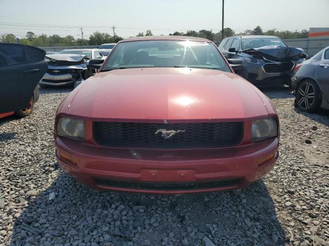 Photo 4 VIN: 1ZVFT84N755164391 - FORD MUSTANG 