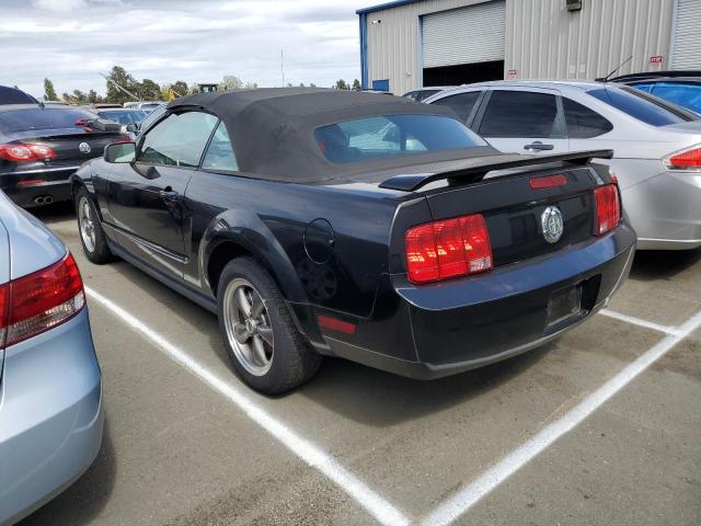 Photo 1 VIN: 1ZVFT84N755203173 - FORD MUSTANG 