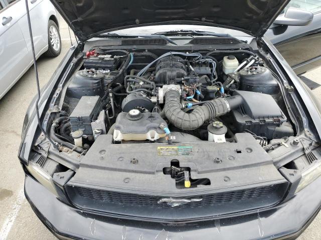 Photo 10 VIN: 1ZVFT84N755203173 - FORD MUSTANG 