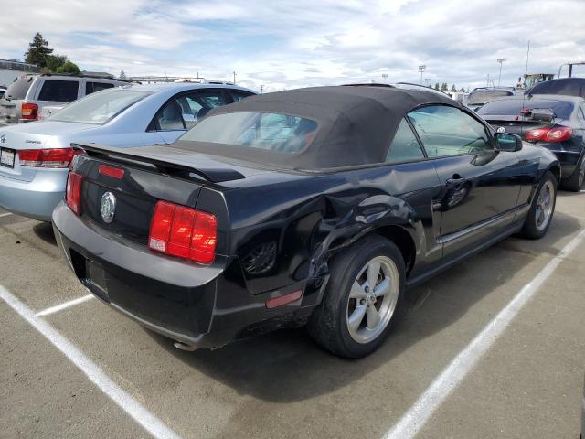 Photo 2 VIN: 1ZVFT84N755203173 - FORD MUSTANG 