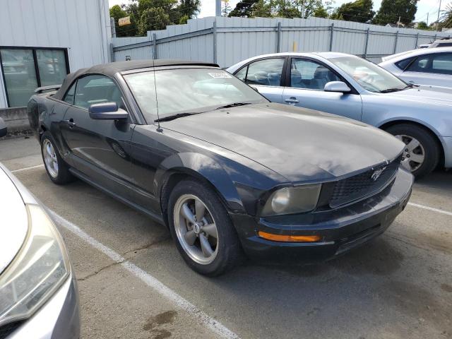 Photo 3 VIN: 1ZVFT84N755203173 - FORD MUSTANG 