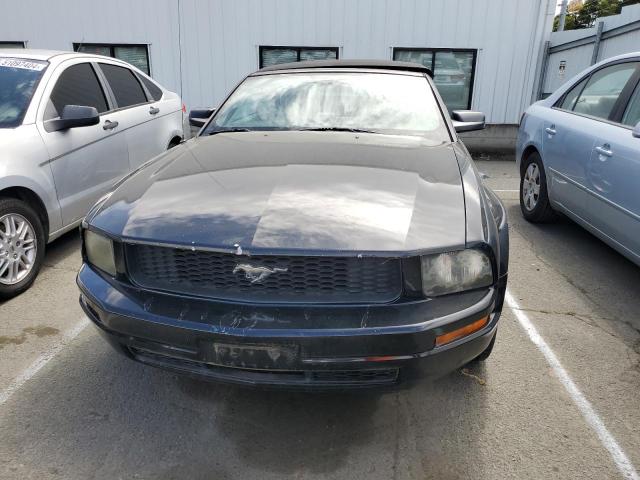 Photo 4 VIN: 1ZVFT84N755203173 - FORD MUSTANG 