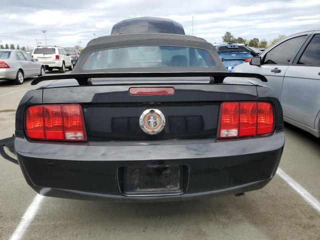 Photo 5 VIN: 1ZVFT84N755203173 - FORD MUSTANG 