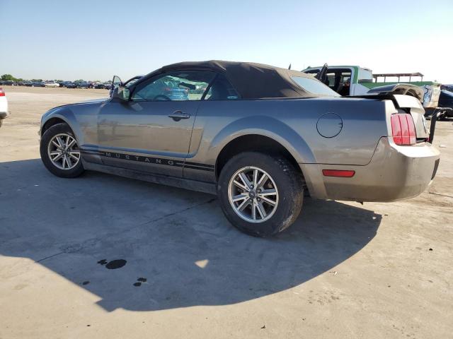 Photo 1 VIN: 1ZVFT84N755203285 - FORD MUSTANG 