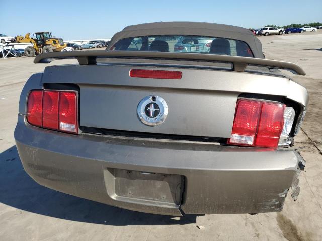 Photo 5 VIN: 1ZVFT84N755203285 - FORD MUSTANG 