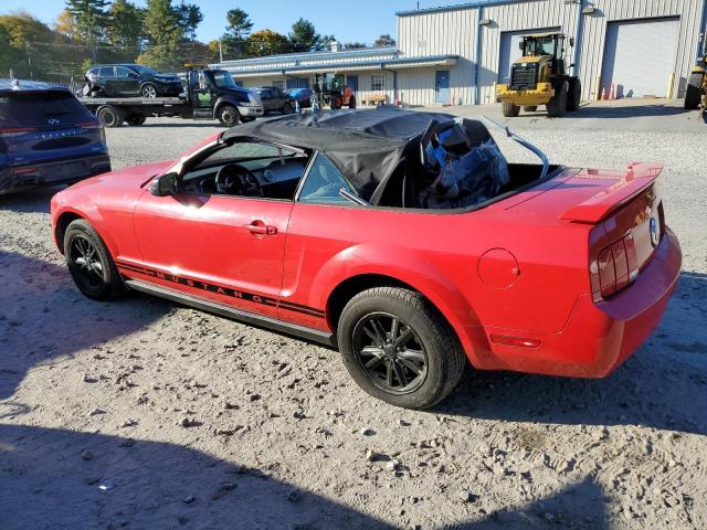 Photo 1 VIN: 1ZVFT84N765109313 - FORD MUSTANG 