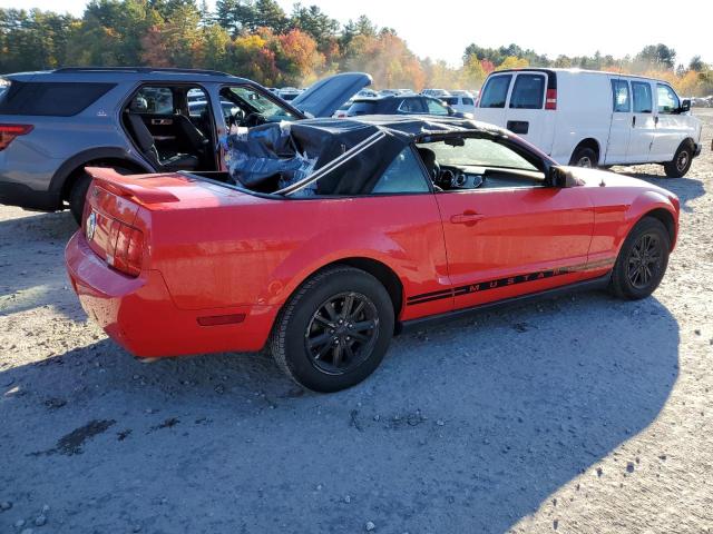 Photo 2 VIN: 1ZVFT84N765109313 - FORD MUSTANG 