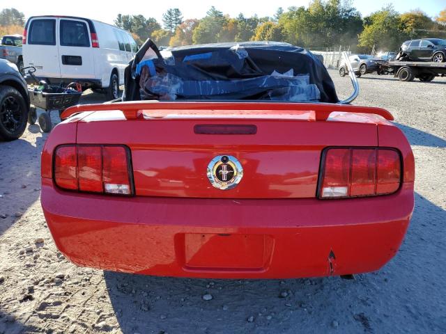 Photo 5 VIN: 1ZVFT84N765109313 - FORD MUSTANG 