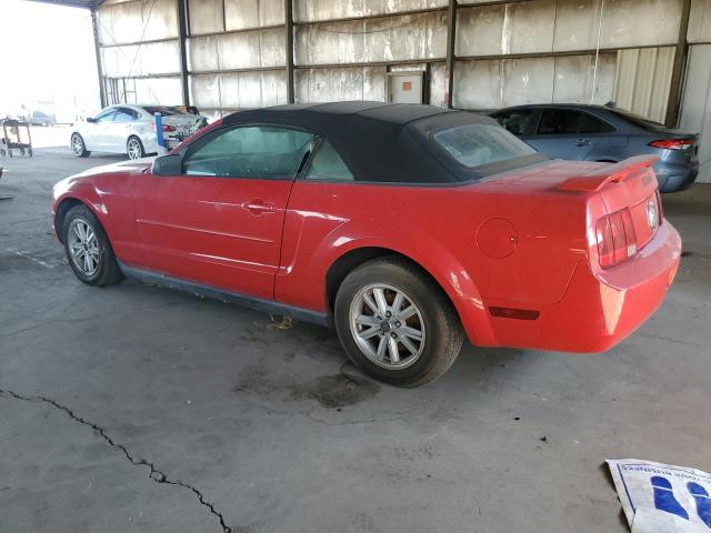 Photo 1 VIN: 1ZVFT84N765126208 - FORD MUSTANG 