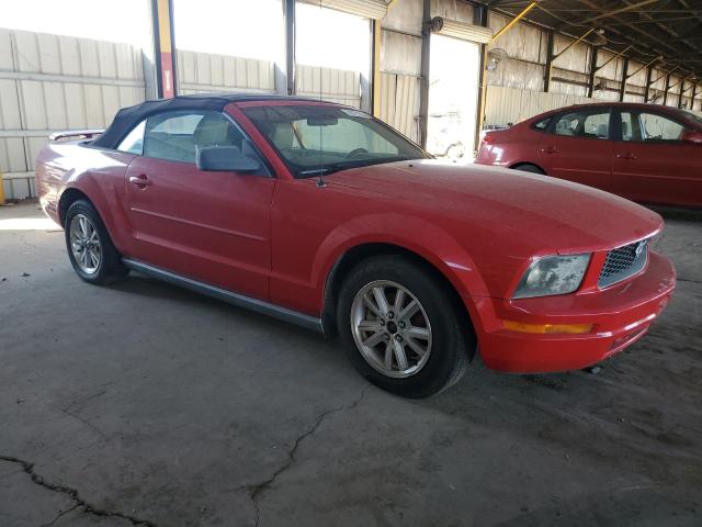 Photo 3 VIN: 1ZVFT84N765126208 - FORD MUSTANG 