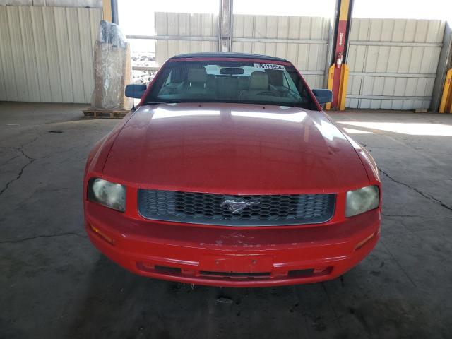 Photo 4 VIN: 1ZVFT84N765126208 - FORD MUSTANG 