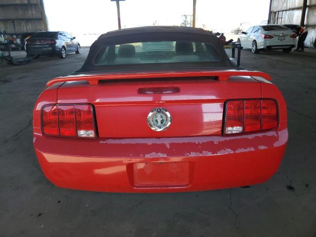 Photo 5 VIN: 1ZVFT84N765126208 - FORD MUSTANG 