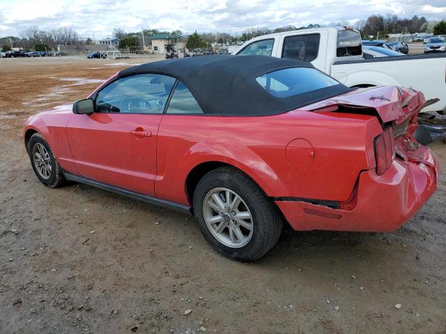 Photo 1 VIN: 1ZVFT84N765149293 - FORD MUSTANG 