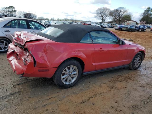 Photo 2 VIN: 1ZVFT84N765149293 - FORD MUSTANG 