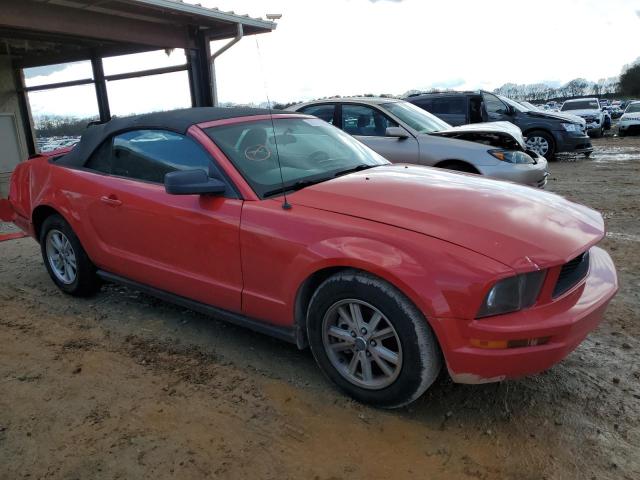 Photo 3 VIN: 1ZVFT84N765149293 - FORD MUSTANG 