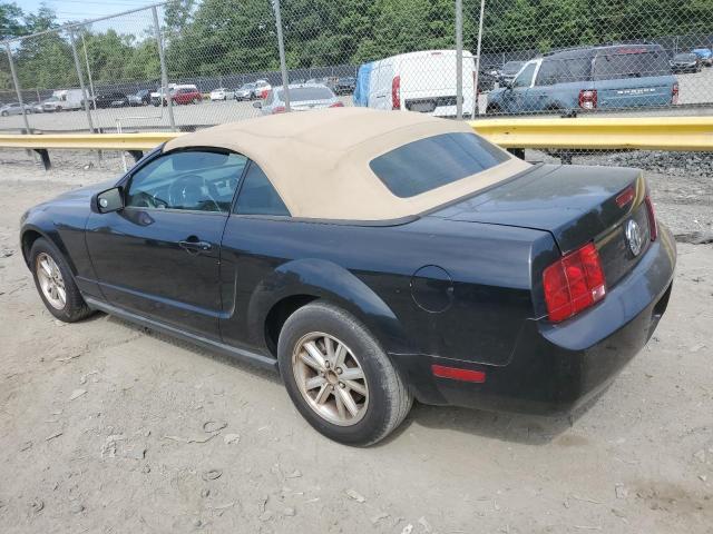 Photo 1 VIN: 1ZVFT84N765158320 - FORD MUSTANG 