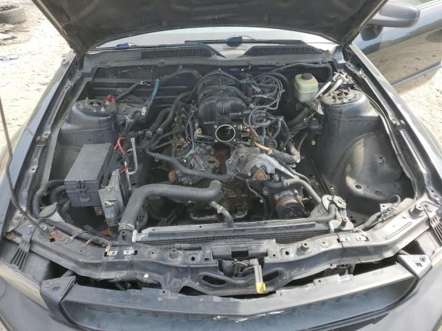 Photo 10 VIN: 1ZVFT84N765158320 - FORD MUSTANG 