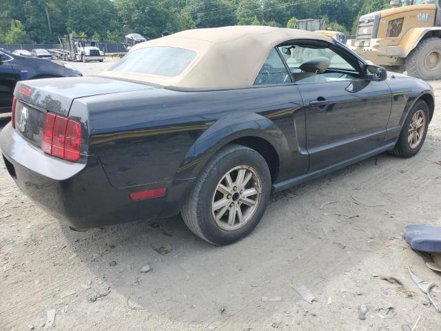 Photo 2 VIN: 1ZVFT84N765158320 - FORD MUSTANG 