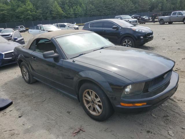 Photo 3 VIN: 1ZVFT84N765158320 - FORD MUSTANG 