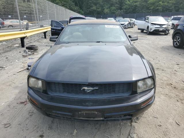 Photo 4 VIN: 1ZVFT84N765158320 - FORD MUSTANG 