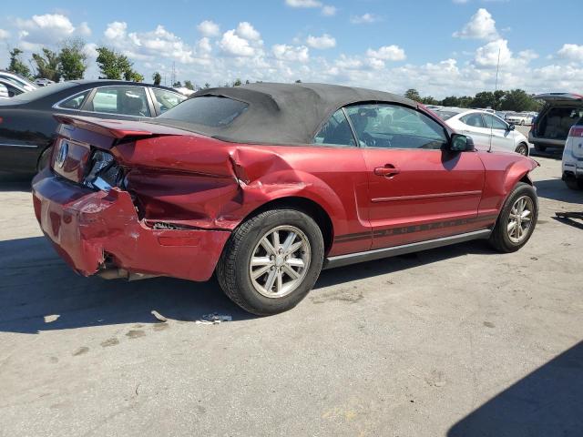 Photo 2 VIN: 1ZVFT84N775333621 - FORD MUSTANG 