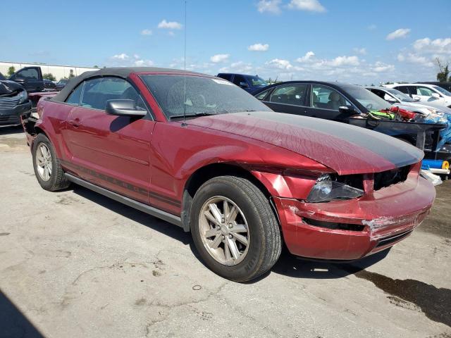 Photo 3 VIN: 1ZVFT84N775333621 - FORD MUSTANG 