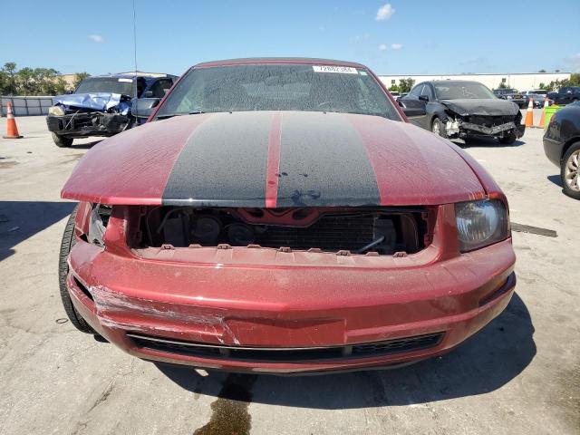 Photo 4 VIN: 1ZVFT84N775333621 - FORD MUSTANG 