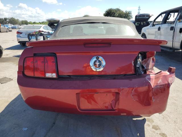 Photo 5 VIN: 1ZVFT84N775333621 - FORD MUSTANG 