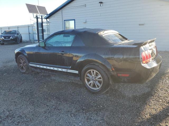 Photo 1 VIN: 1ZVFT84N855194287 - FORD MUSTANG 