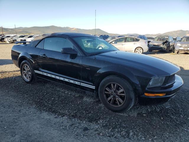 Photo 3 VIN: 1ZVFT84N855194287 - FORD MUSTANG 