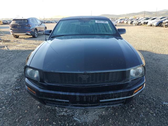 Photo 4 VIN: 1ZVFT84N855194287 - FORD MUSTANG 