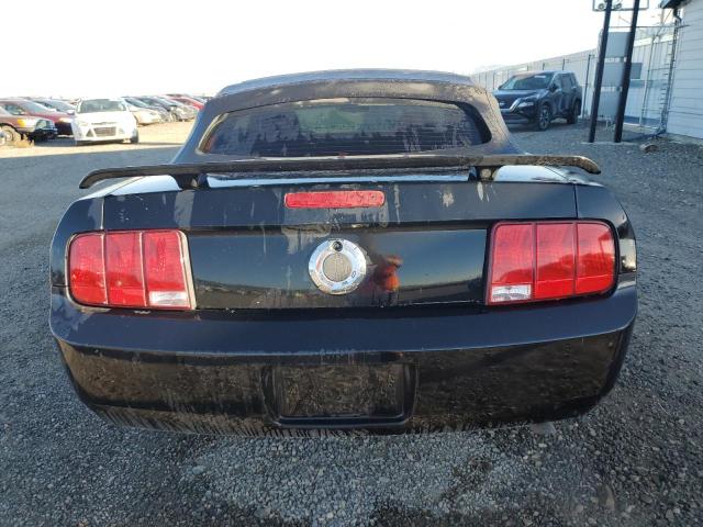 Photo 5 VIN: 1ZVFT84N855194287 - FORD MUSTANG 