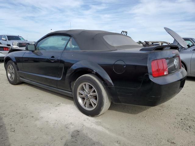 Photo 1 VIN: 1ZVFT84N855230236 - FORD MUSTANG 