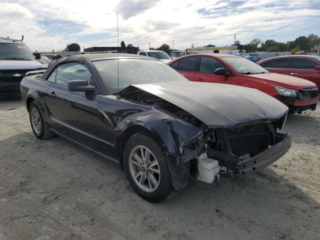 Photo 3 VIN: 1ZVFT84N855230236 - FORD MUSTANG 