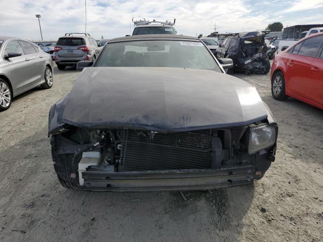 Photo 4 VIN: 1ZVFT84N855230236 - FORD MUSTANG 