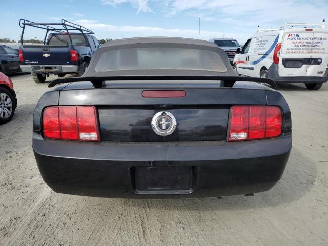 Photo 5 VIN: 1ZVFT84N855230236 - FORD MUSTANG 