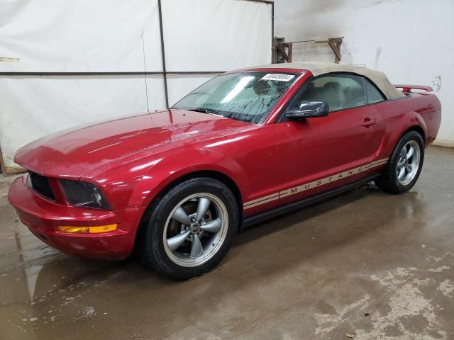 Photo 0 VIN: 1ZVFT84N855255234 - FORD MUSTANG 