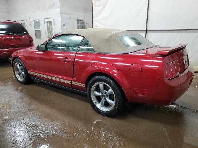 Photo 1 VIN: 1ZVFT84N855255234 - FORD MUSTANG 