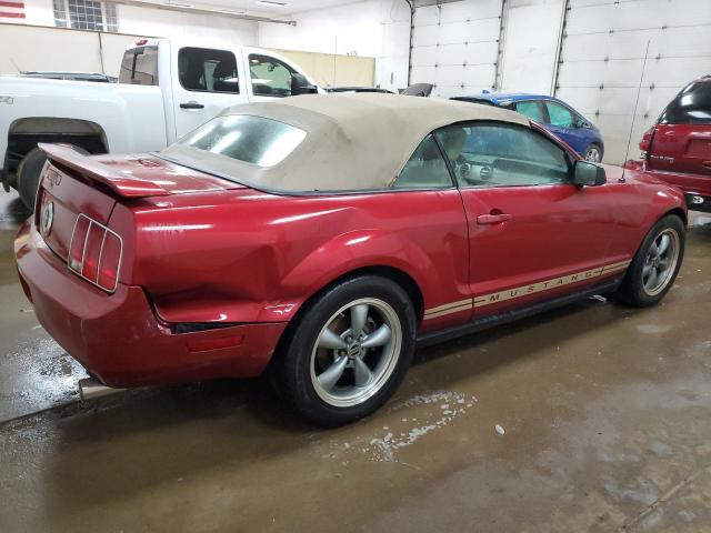 Photo 2 VIN: 1ZVFT84N855255234 - FORD MUSTANG 