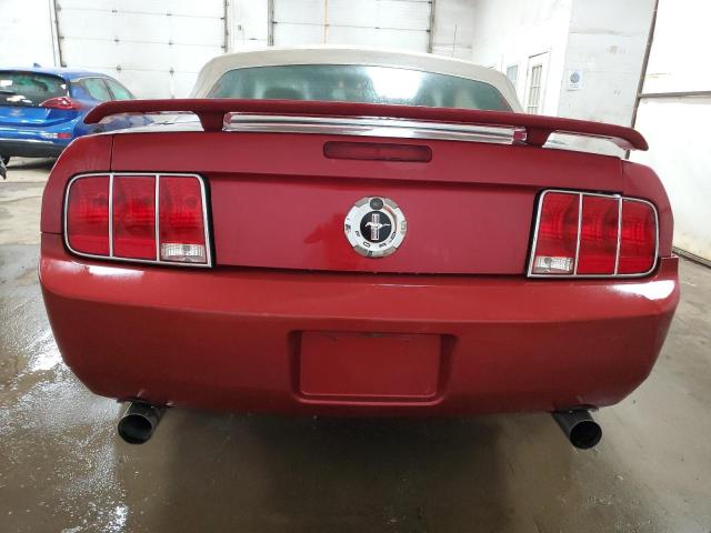 Photo 5 VIN: 1ZVFT84N855255234 - FORD MUSTANG 