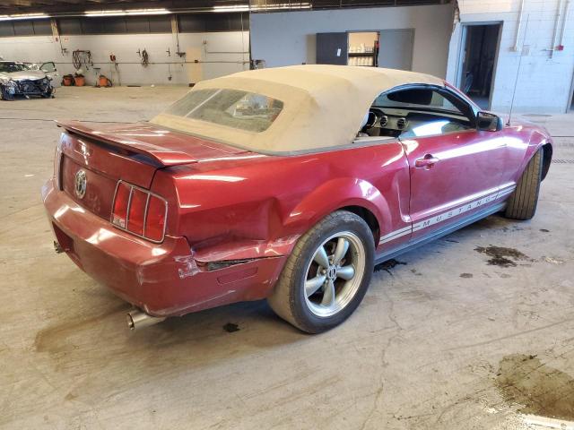 Photo 2 VIN: 1ZVFT84N855255234 - FORD MUSTANG 