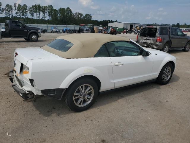 Photo 2 VIN: 1ZVFT84N855257162 - FORD MUSTANG 