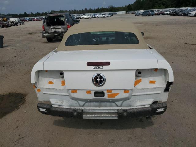 Photo 5 VIN: 1ZVFT84N855257162 - FORD MUSTANG 