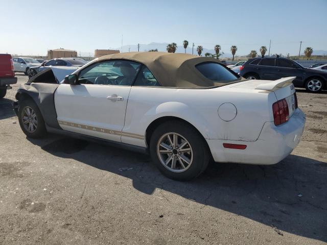 Photo 1 VIN: 1ZVFT84N855257775 - FORD MUSTANG 