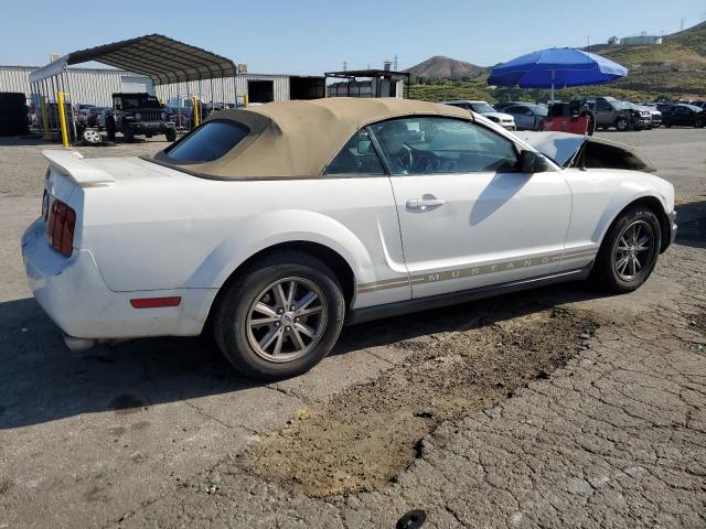 Photo 2 VIN: 1ZVFT84N855257775 - FORD MUSTANG 