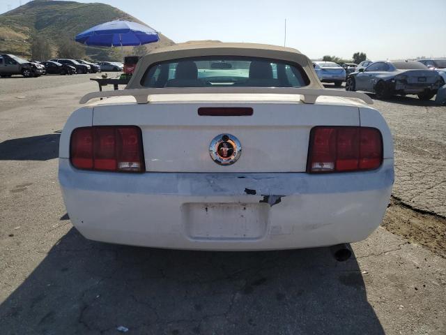 Photo 5 VIN: 1ZVFT84N855257775 - FORD MUSTANG 