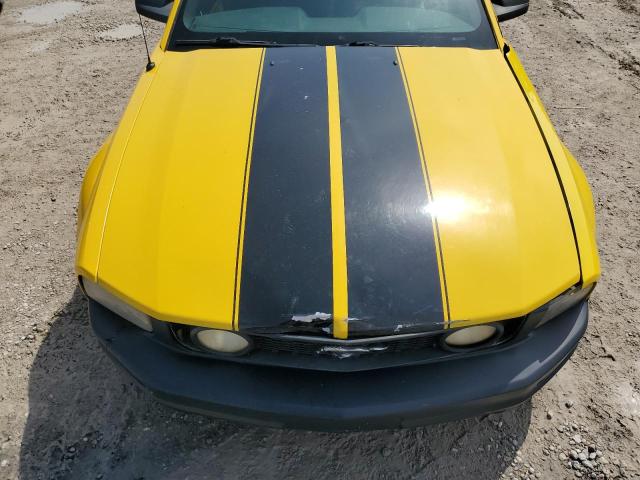 Photo 10 VIN: 1ZVFT84N855259431 - FORD MUSTANG 