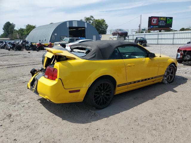 Photo 2 VIN: 1ZVFT84N855259431 - FORD MUSTANG 