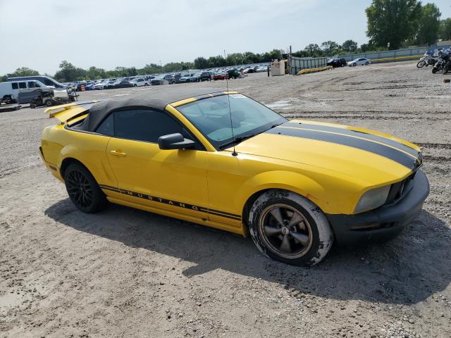 Photo 3 VIN: 1ZVFT84N855259431 - FORD MUSTANG 